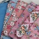 Chintz: what is this fabric, its description
