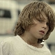 Long haircuts for boys