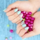 Is gel polish harmful, how does it affect your health and can you often do it?