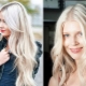 Blonde hair dyeing: types and technology