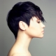 Variants of haircuts for short hair
