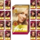 All about hair colors Fara