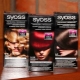 All about hair dyes Syoss