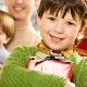 Gifts for first-graders boys on February 23