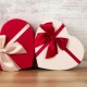 Gifts for February 14: traditional options and original ideas
