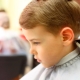 Haircuts for boys 6-7 years