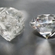 Diamond and diamond: what is the difference?