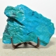Turquoise: a description of the stone, its types and properties