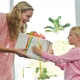 What can I give my mother for birthday?