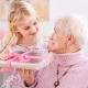 What to give a grandmother for 90 years?