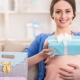 What to give a pregnant friend?