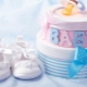 What to give a newborn girl?