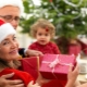 What to give to parents for Christmas?