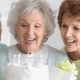 What to give a woman for 70 years?