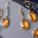 Citrine: what is it, who is suitable, properties and value