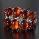 Hessonite: characteristics, properties and use of stone