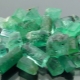 Hydrothermal emerald: what it is, properties and uses