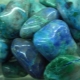 Chrysocolla: description and impact on humans