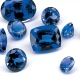 Artificial sapphires: what is it and how do you get it?