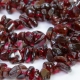 Artificial garnet: what is this stone and how to distinguish it from natural?