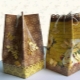 How to make a package for a gift with your own hands?