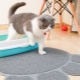 How to choose a cat litter mat?