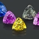 What are the colors of sapphires?