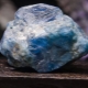Apatite stone: deposits, properties and application