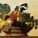 A basket of fruits as a gift: features and interesting ideas