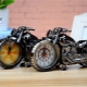 Creative ideas for choosing gifts to bikers
