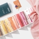 Trendy Pantone colors