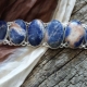 Description of sodalite, its properties and subtleties of application