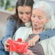 Gifts for the grandmother for 80 years: the best ideas and recommendations for choosing
