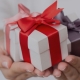 Gift impression: features and best ideas