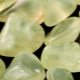 Prehnit: the value and properties of the stone