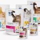 Super-premium dry cat food