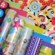 Gift wrapping paper: types and features of choice