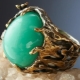 All about chrysoprase stone
