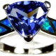 All about tanzanite