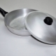 Aluminum pans: pros and cons, selection and preparation for use