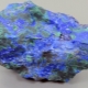 Azurmalahite: how does it look and where does it apply?