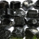 Black tourmaline: what properties does it have and where does it apply?