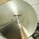 What does the mark on the dishes for induction cookers mean?