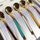 Dessert Spoons: Distinctive Features and Choices