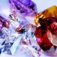 Precious stones: classification, mining and types of cut