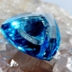 Blue Topaz: types of stone, properties and areas of use
