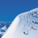 Ski resorts of Montenegro