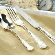 Characteristics and features of the selection of silver cutlery