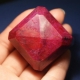 Artificial ruby: what is it and how to distinguish it from natural stone?