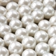 Artificial pearls: what it is, its characteristics and use